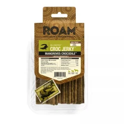 Roam Croc Jerky 142 g