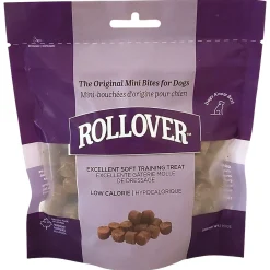 Rollover Omega 3 Mini Bites 280 g