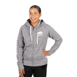 Roots Equestrian Original Full Zip Hoodie