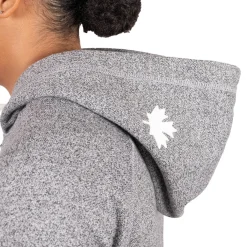 Roots Equestrian Original Full Zip Hoodie