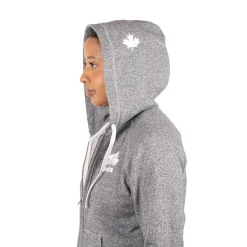 Roots Equestrian Original Full Zip Hoodie