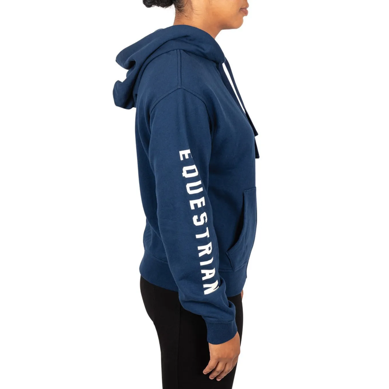 Roots Equestrian Original Full Zip Hoodie
