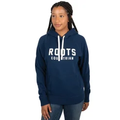 Roots Equestrian Original Kanga Hoodie
