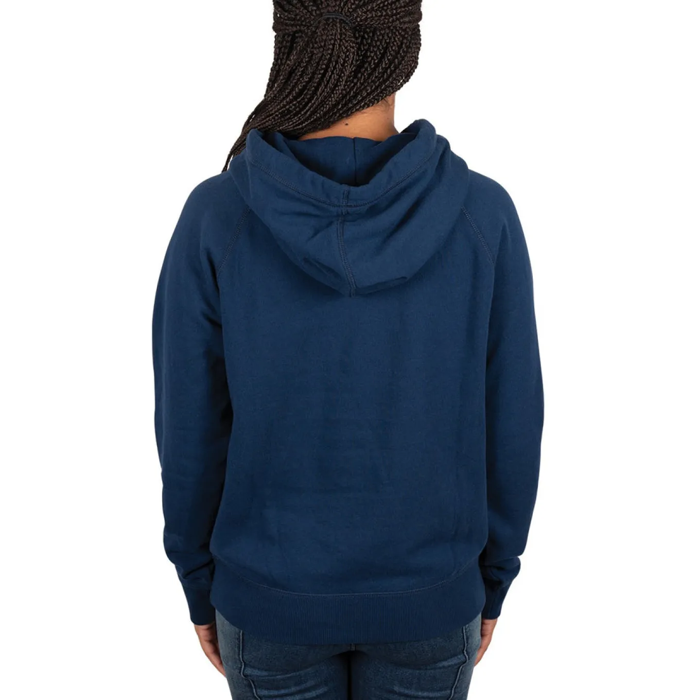 Roots Equestrian Original Kanga Hoodie