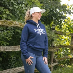 Roots Equestrian Original Kanga Hoodie
