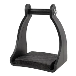 Royal King Polymer Endurance Trail Stirrups