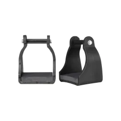 Royal King Polymer Endurance Trail Stirrups