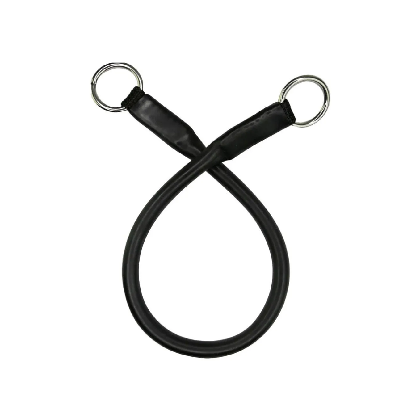 Rubber Covered Jaw Cord