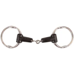 Rubber Gag Bit