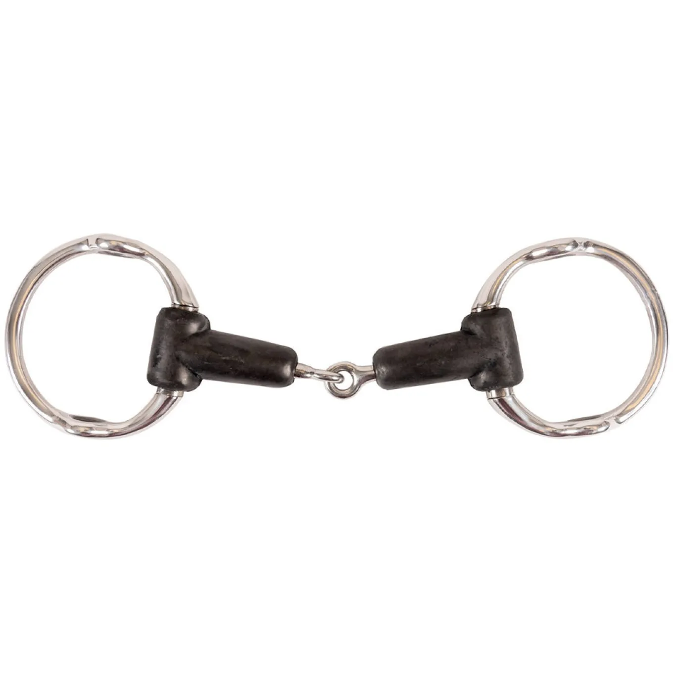 Rubber Gag Bit