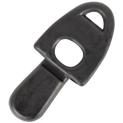 Rubber Tongue Depressor