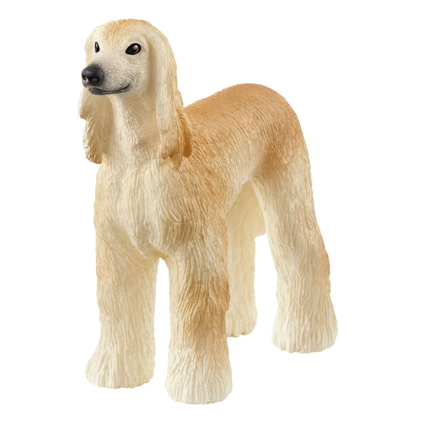 Schleich Farm World Afghan Hound