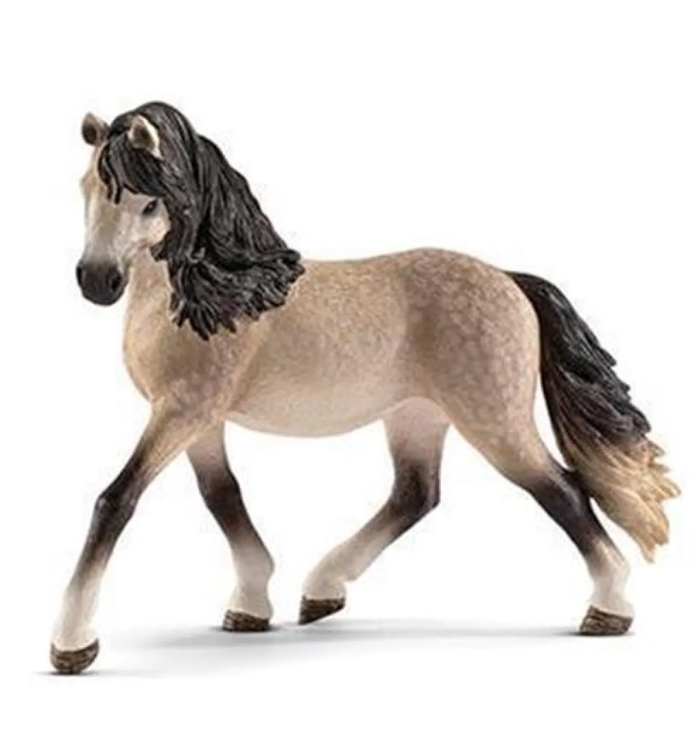 Schleich Horse Club Andalusian Mare II