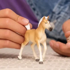 Schleich Horse Club Haflinger Foal
