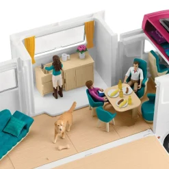 Schleich Horse Club Horse Transporter