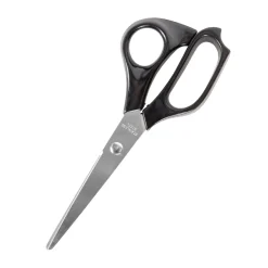 Scissors Acrylic Handle 18 cm