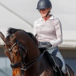 Shanah Equestrian Bravario Sunshirt