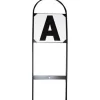 Shedrow 12 Letter Dressage Markers