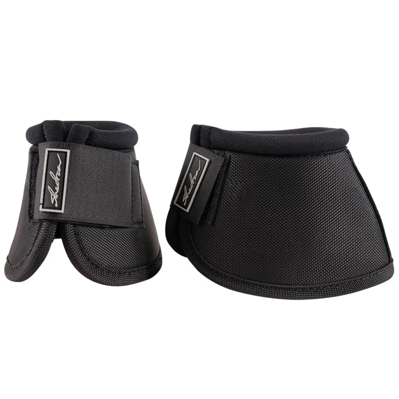 Shedrow Ballistic No-Turn Overreach Boots