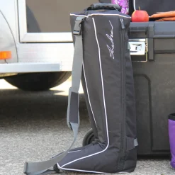 Shedrow Boot Bag