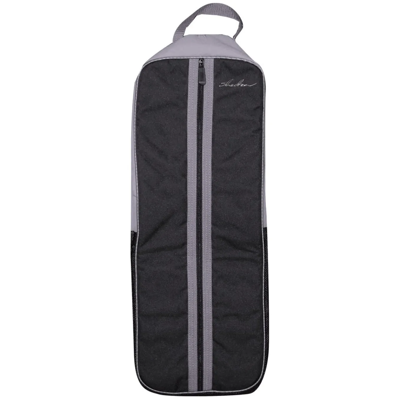 Shedrow Bridle Bag