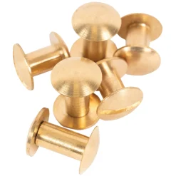 Shedrow Chicago Screws