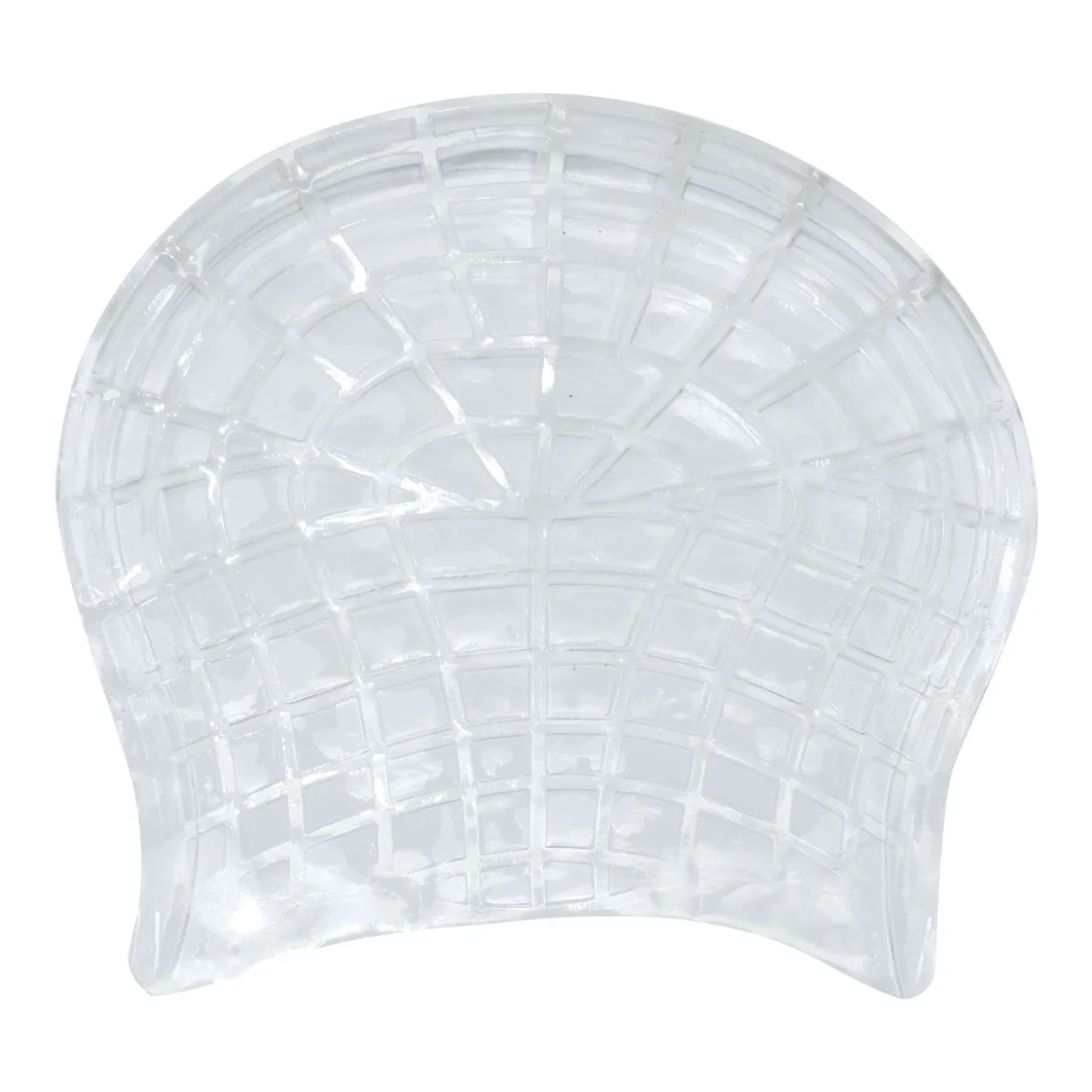 Shedrow Comfort Gel Rear Riser Pad