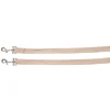 Shedrow Cotton Draw Reins W/ Snaps