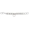 Shedrow Curb Chain - 24 Links