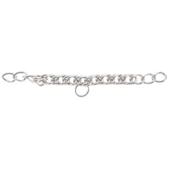 Shedrow Curb Chain - 24 Links