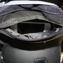 Shedrow Deluxe Backpack