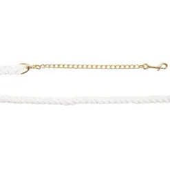 Shedrow Deluxe Cotton Rope W/ Chain