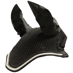 Shedrow Deluxe Crystal Fly Veil
