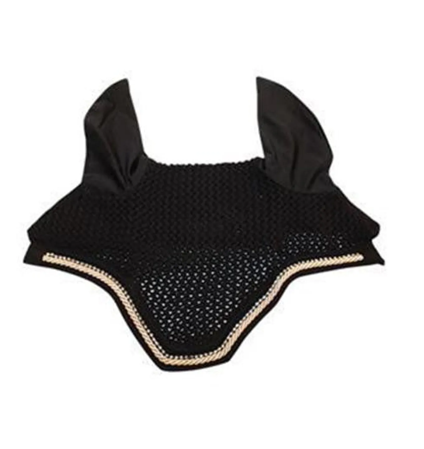 Shedrow Deluxe Crystal Fly Veil