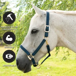 Shedrow Deluxe Halter