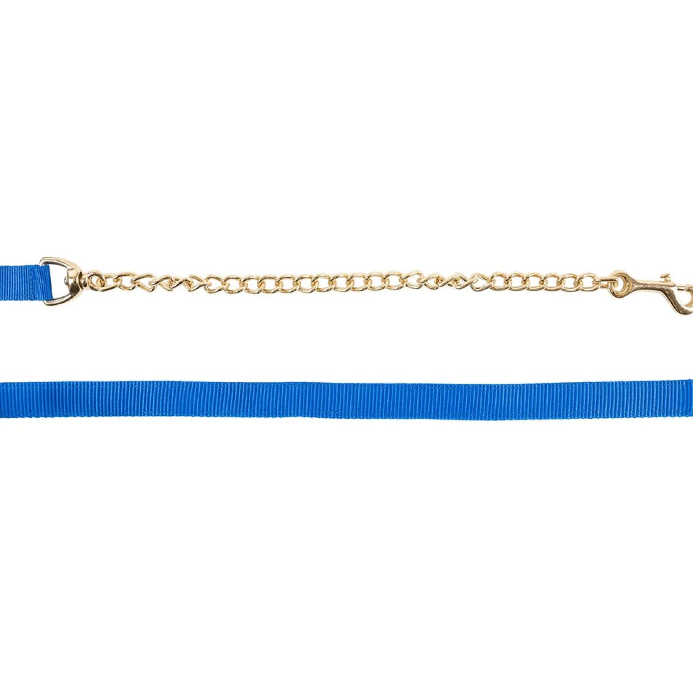 Shedrow Deluxe Lead W/ Chain