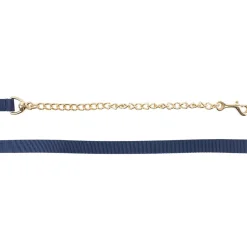 Shedrow Deluxe Lead W/ Chain