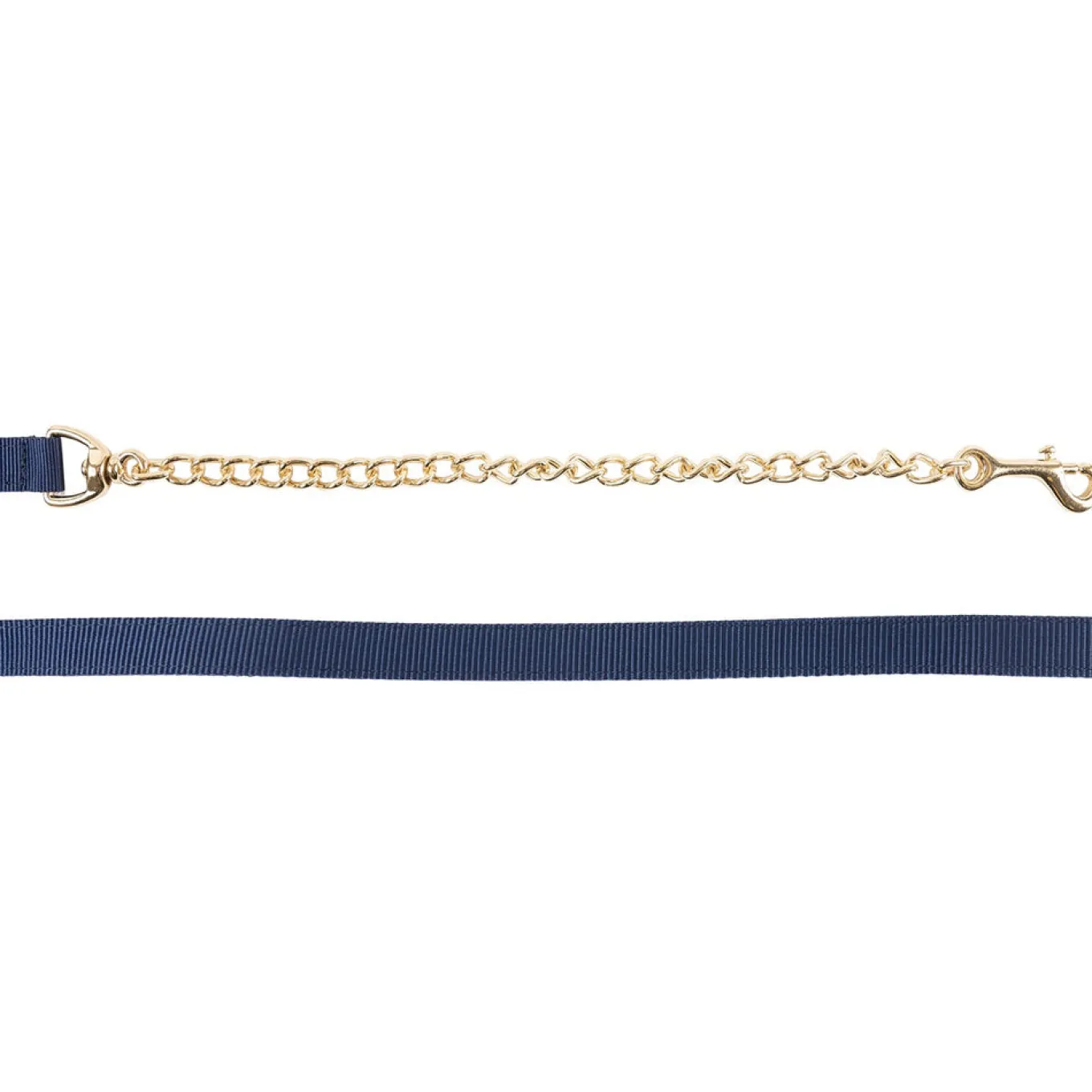 Shedrow Deluxe Lead W/ Chain