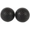 Shedrow Equine Sponge Ball Ear Plugs