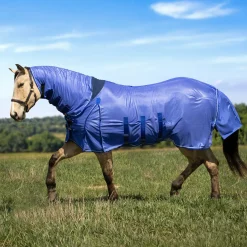 Shedrow Extend-A-Neck Fly Sheet 2.0
