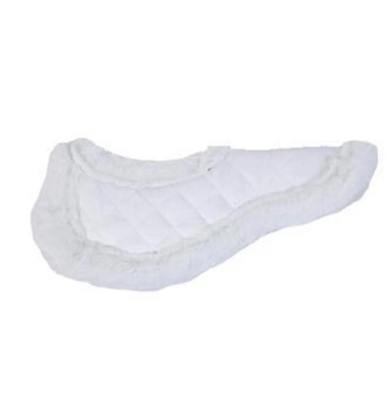 Shedrow Fleece Lined Wither Pad