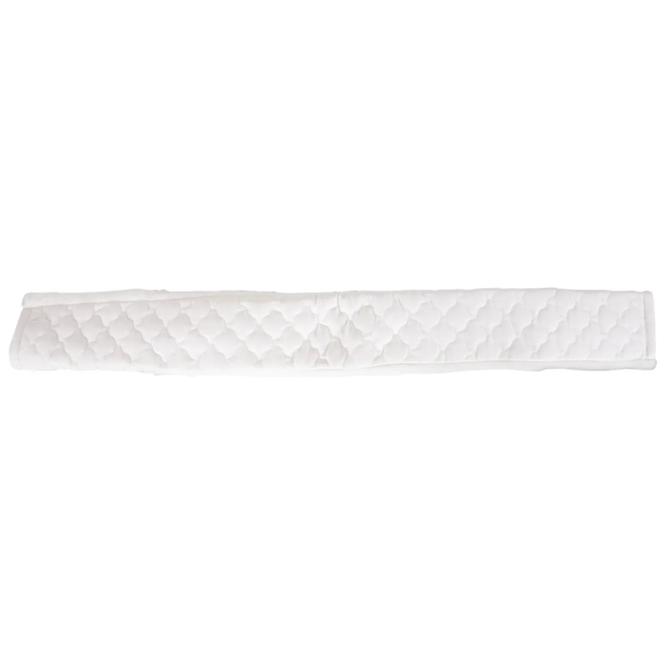 Shedrow Fleece Quilt Girth Cover