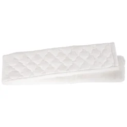 Shedrow Fleece Quilt Girth Cover