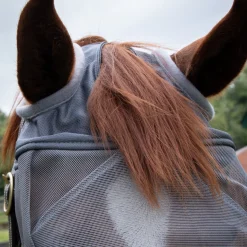 Shedrow Fly Mask