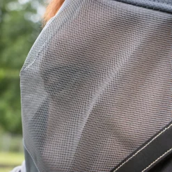 Shedrow Fly Mask