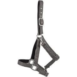 Shedrow Glitter Halter