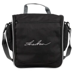 Shedrow Hanging Grooming Bag