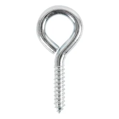Shedrow Heavy Screw Eye 7.5 cm