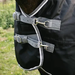 Shedrow Insulated Comfort Neck Rainsheet