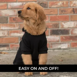 Shedrow K9 Brentwood Dog Hoodie